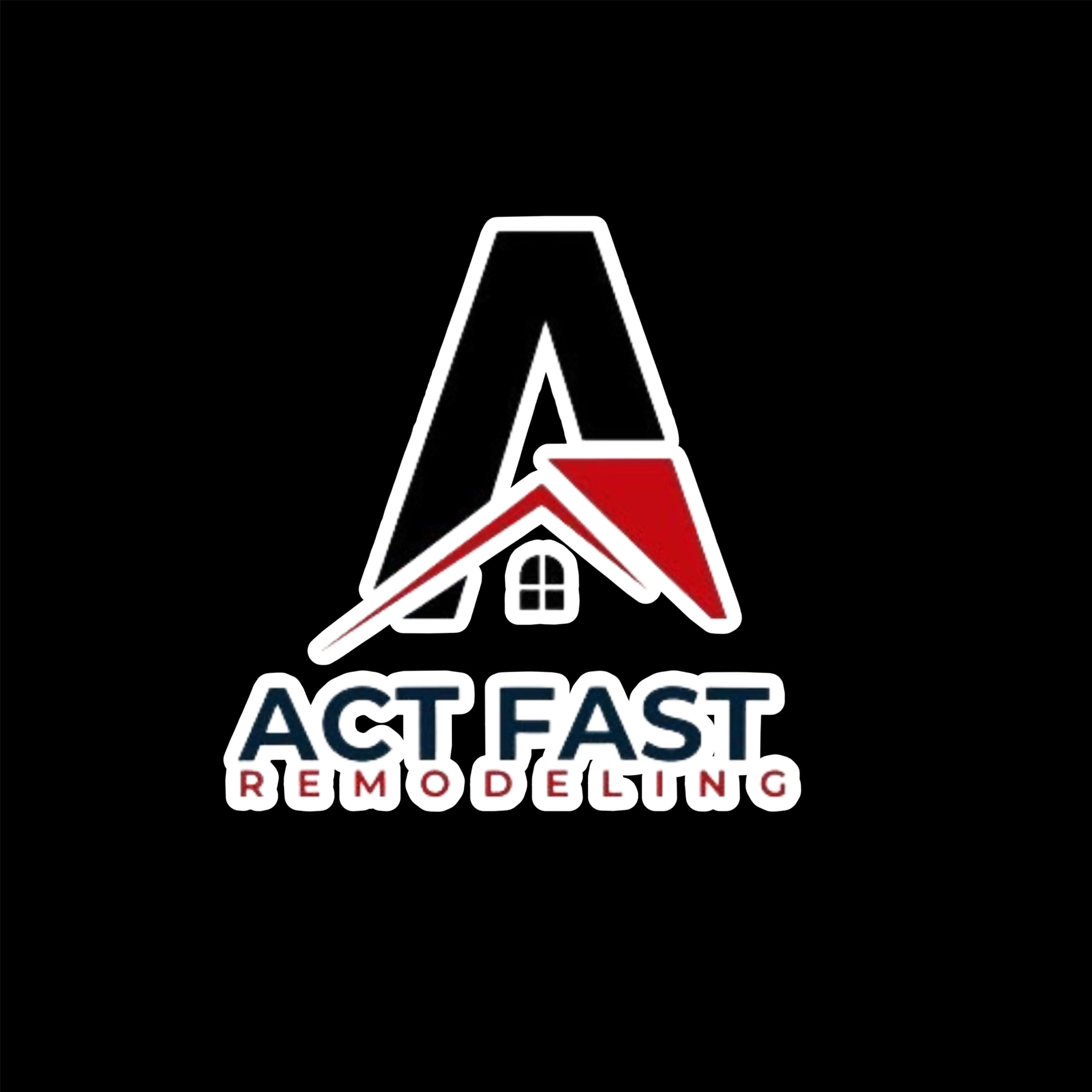 Act Fast Remodeling